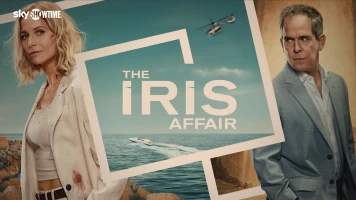 The Iris Affair