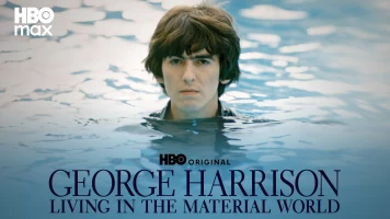 George Harrison: Living in the Material World