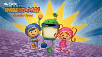 Equipo Umizoomi