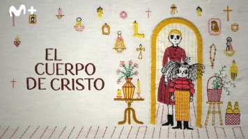 El cuerpo de Cristo