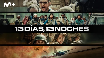 13 días, 13 noches