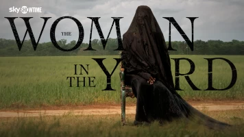 La mujer de las sombras