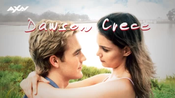 Dawson crece