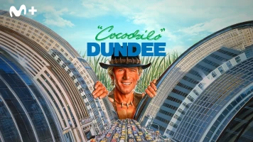 Crocodile Dundee: The Encore Cut