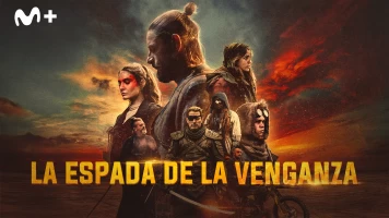 La espada de la venganza