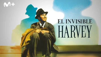 El invisible Harvey