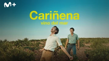 Cariñena, vino del mar