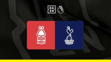 Jornada 16. Jornada 16: Nottingham Forest - Tottenham
