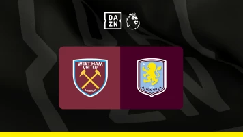 Jornada 16. Jornada 16: West Ham - Aston Villa
