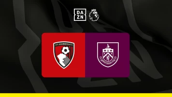 Jornada 17. Jornada 17: Bournemouth - Burnley