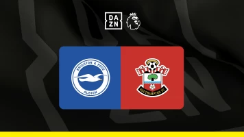 Jornada 17. Jornada 17: Brighton & Hove Albion - Sunderland