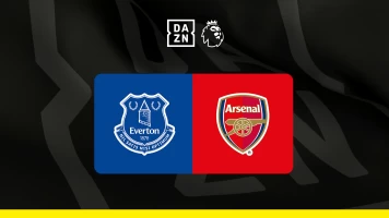 Jornada 17. Jornada 17: Everton - Arsenal