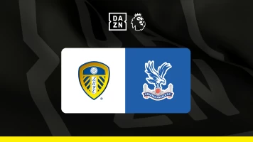 Jornada 17. Jornada 17: Leeds - Crystal Palace