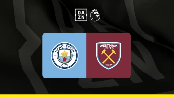 Jornada 17. Jornada 17: Manchester City - West Ham