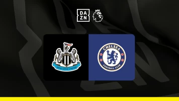 Jornada 17. Jornada 17: Newcastle - Chelsea