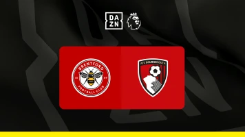 Jornada 18. Jornada 18: Brentford - Bournemouth