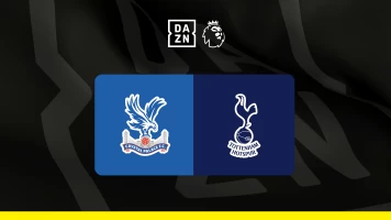Jornada 18. Jornada 18: Crystal Palace - Tottenham