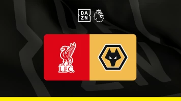 Jornada 18. Jornada 18: Liverpool - Wolverhampton
