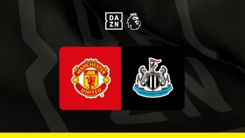 Jornada 18. Jornada 18: Manchester Utd. - Newcastle