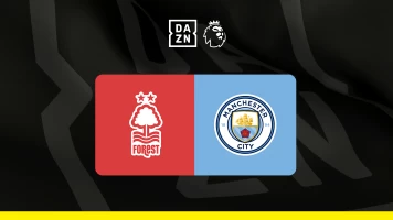 Jornada 18. Jornada 18: Nottingham Forest - Manchester City