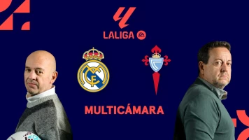 Jornada 15. Jornada 15: Real Madrid - Celta