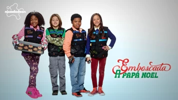 Emboscada a Papá Noel