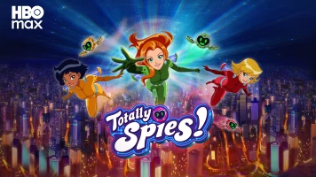 Totally Spies!