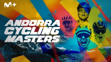 Andorra Cycling Masters