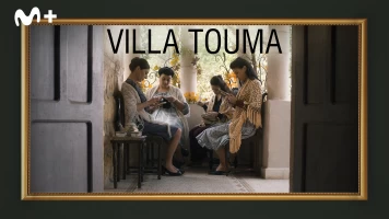 Villa Touma