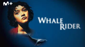 Whale Rider