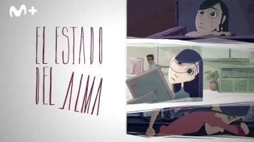 El estado del alma