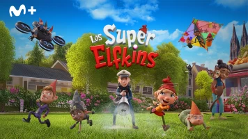 Los superelfkins