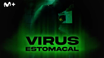 Virus estomacal