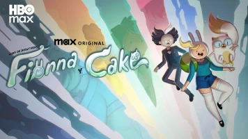 Hora de aventuras: Fionna y Cake