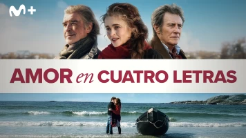 Amor en cuatro letras
