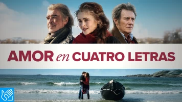 (LSE) - Amor en cuatro letras