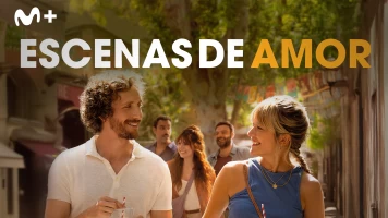 Escenas de amor