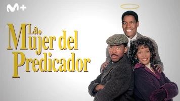 La mujer del predicador