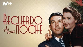 Recuerdo de una noche