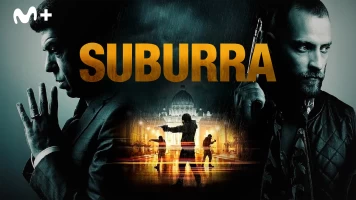 Suburra