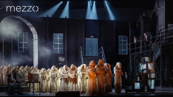 Wagner: Tannhäuser - Staatsoper de Viena