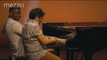 Rolando Luna y El Comité - ¡Cuba Libre!