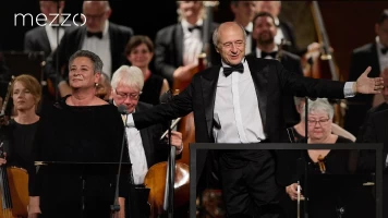 Budapest Festival Orchestra Iván Fischer: Mahler - Festival de Granada
