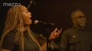 Nate Smith - Festival International de Jazz de Montréal