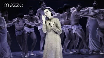 Donizetti : Maria Stuarda - Festival de Salzburgo