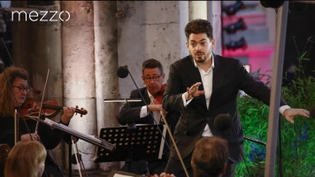 Lisa Batiashvili Münchner Philharmoniker Lahav Shani: Beethoven Rachmaninov