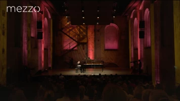 Marc-André Hamelin: Haydn Wolpe Oswald Zappa Beethoven Medtner Rachmaninov