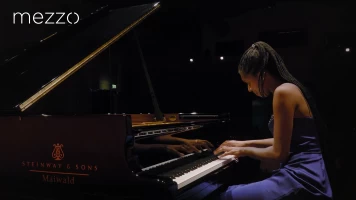 Jeneba Kanneh-Mason: Bach Beethoven Chopin Still Price