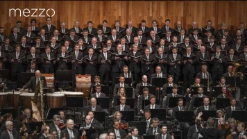 Wiener Philharmoniker Esa-Pekka Salonen: Stravinsky Berlioz