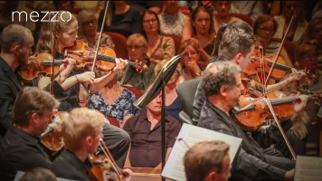 Estonian Festival Orchestra Paavo Järvi: Hallik Pärt Stravinsky  - Pärnu Music Festival